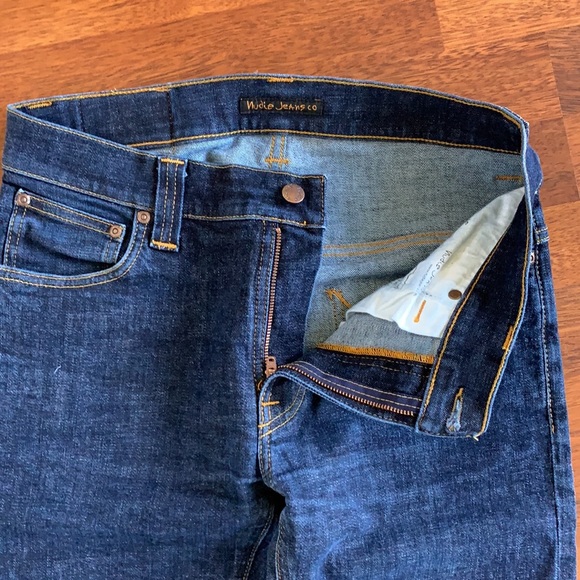 Nudie Jean - Picture 2 of 6